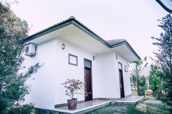 Hotel Thao Nguyen Resort