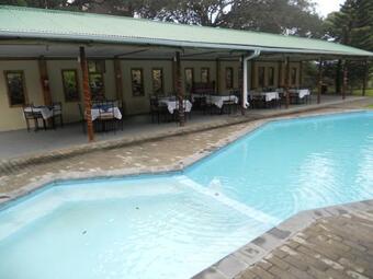 Lodge Arendsnes Holiday Resort