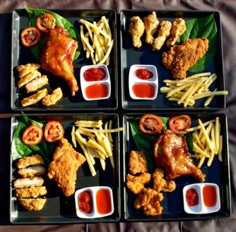 Hotel Phutawan Resort