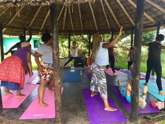 Bulungula Xhosa Community Lodge