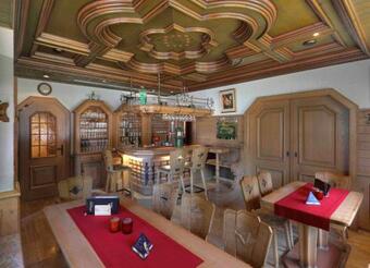 Hotel Deeke's Quellenhof