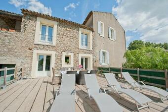 Agroturismo Canet-en-roussillon Chateau Sleeps 22 Pool Air Con