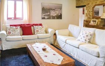 Two-bedroom Holiday Home In Montaudin