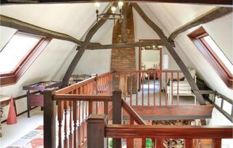 Four-bedroom Holiday Home In Wail