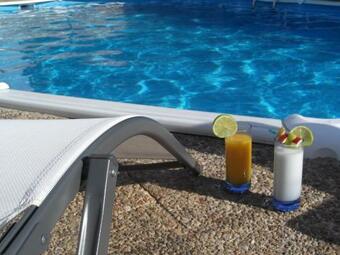 Bed & Breakfast Le Clos De La Font Queroy