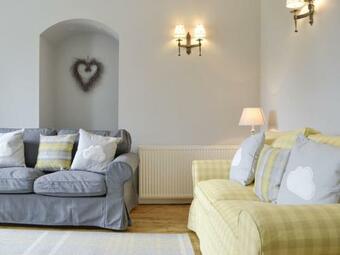The Old School House Cottage