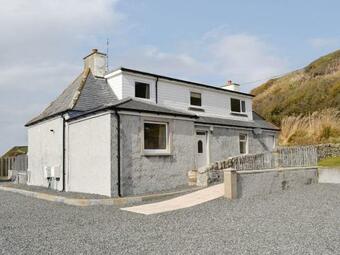 West Barr Farmhouse