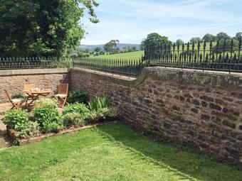 The Gatehouse Beckfoot Hall