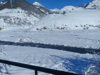 Hostal Aragvi Guest House