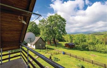 One-bedroom Holiday Home In Kaluderovac