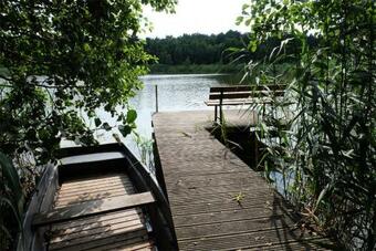 Apartamento Ferienwohnungen Godendorf See 7540