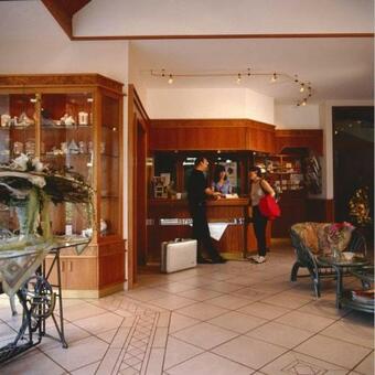 Hotel Waldhaus Eifel