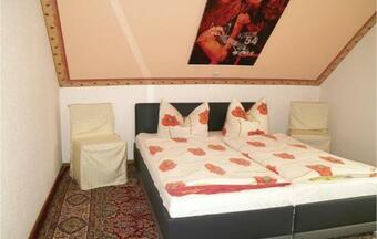 Two-bedroom Apartment In Schlotheim