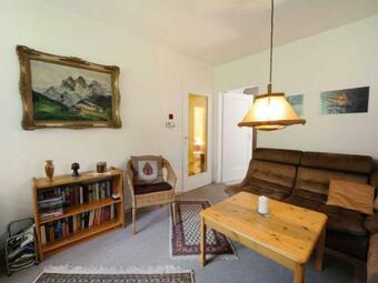 Apartamento Ferienwohnung Busch