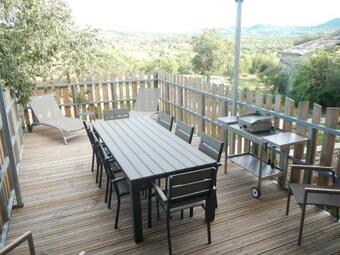 Hameau Domaine Ceyrac