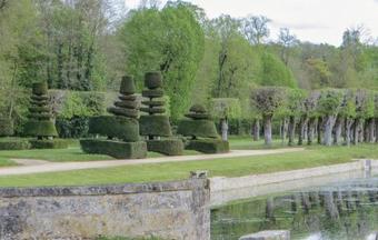 Two-bedroom Holiday Home In Breil