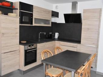 Apartamento Appartement Bozel, 2 Pi�ces, 4 Personnes - Fr-1-464-81