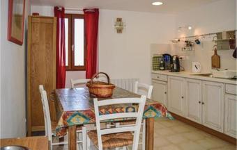 Two-bedroom Holiday Home In Perelli