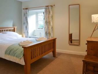 Coopers Cottage