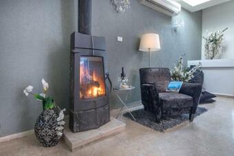 Lodge Champagne Suites