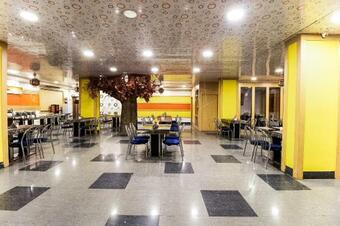 Hotel Palette - Panoroma Country Club & Resort