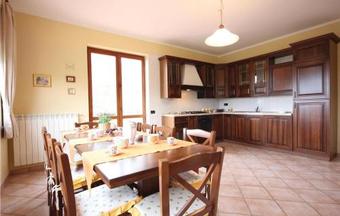 Holiday Home Perdifumo (sa) With Fireplace XI