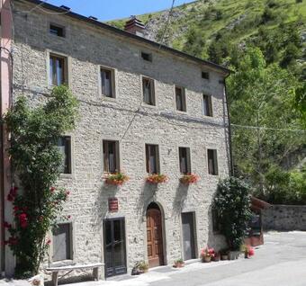 Agroturismo Locanda Di Federico