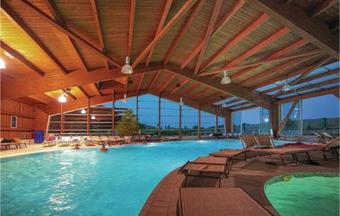 Apartamentos Ca' Di Sasso 1