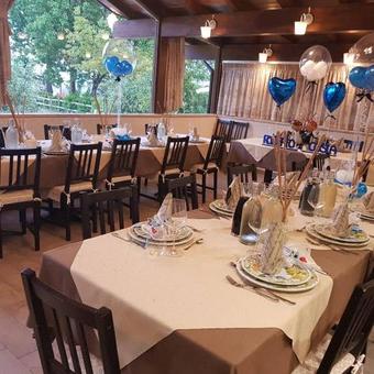 Agroturismo La Collina Dei Cavalieri