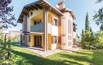 Villa Valle D�oro