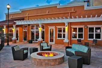 Hotel Residence Inn By Marriott Milwaukee Brookfield