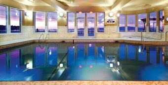 Hotel The Beach Club Resort