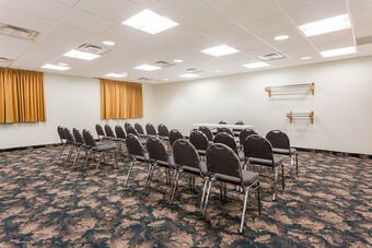 Hotel Super 8 By Wyndham Alma