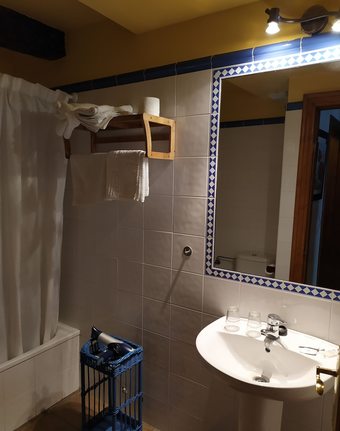 Hotel Posada Campo De Suances - Adults Only