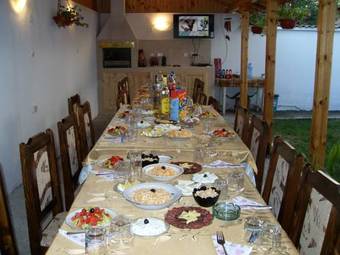 Hostal Karadzhovy Guest House