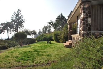Hotel Vered Hagalil Guest Farm