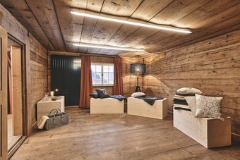 Hotel Wald 12 Ferien- Und Seminarhaus