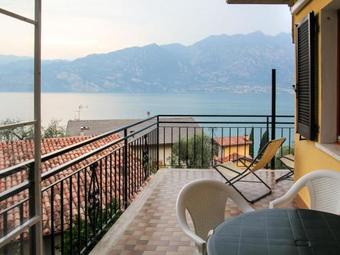 Apartamento Locazione Turistica Casa Anny - Mal411