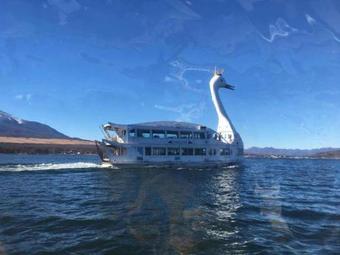 Hotel Fuji Hokin Kaikan