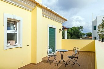 Hotel Laguna Formosa