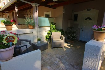 Santa Barbara Lakis Apartments