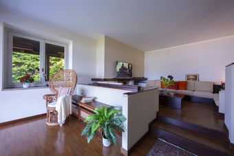 Villa Gianna Piscina Su Ranco