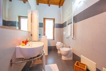 Relax Al Moro Apartment