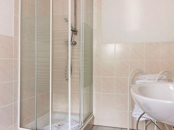 Cosy Apartment In Meisdorf With Terrace