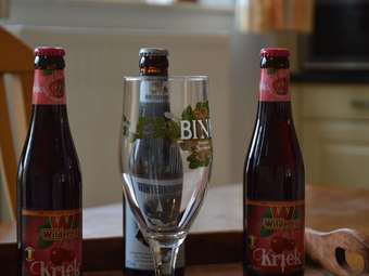 Spacious Holiday Home In Gingelom With Garden