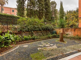 Cozy Holiday Home In Arenzano With Swimming Pool