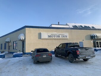 Hotel Sheridan Lawrence Inn