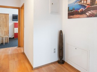 Cosy Apartment In Dresden With Swimming Pool