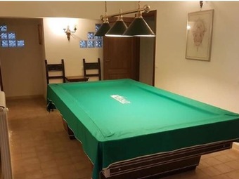 Wonderful Villa, 29 Km From The Center Of Rome, With Private Swimming Pool