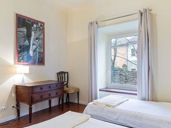 Boutique Holiday Home In Terruggia With Garden